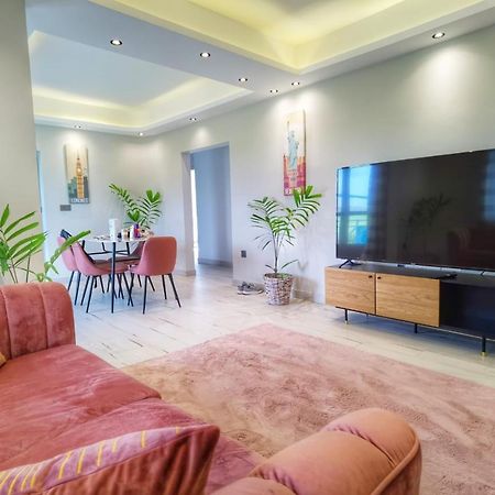 Perfect Appart Grand Baie Centre Next To Super U, 5 Minutes From Beach Экстерьер фото