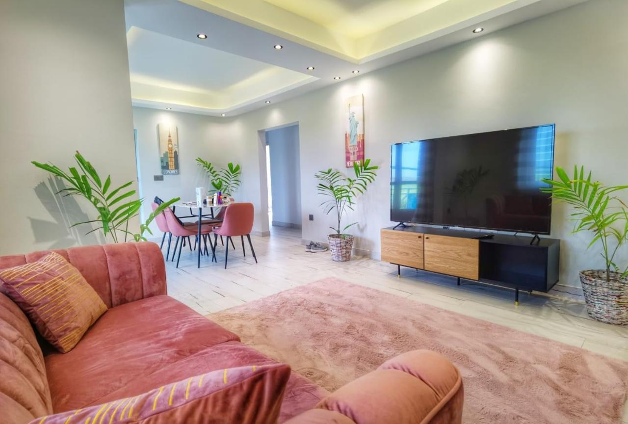 Perfect Appart Grand Baie Centre Next To Super U, 5 Minutes From Beach Экстерьер фото