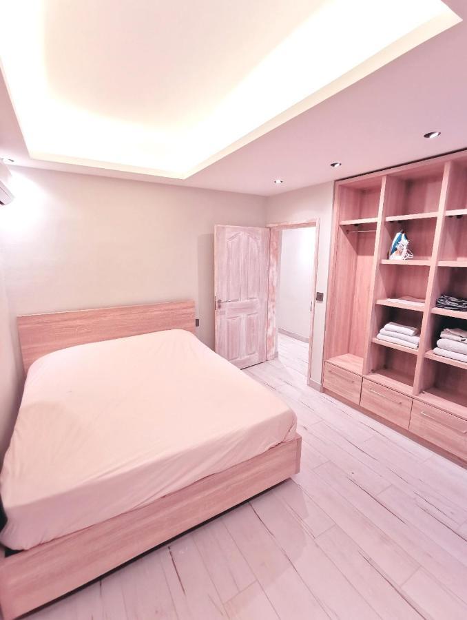 Perfect Appart Grand Baie Centre Next To Super U, 5 Minutes From Beach Экстерьер фото